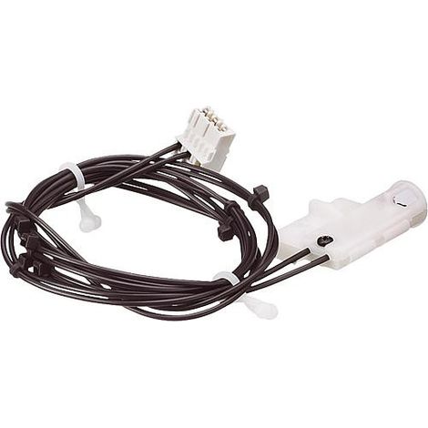 BOSCH Surveillance des gaz d'échappement, 87145000300