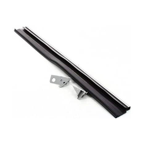 Joint bas de porte 00704396 pour Lave vaisselle BALAY, BLAUPUNKT, BOSCH, CONSTRUCTA, GAGGENAU, NEFF, SIEMENS, VIVA