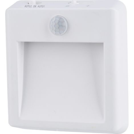 BEBUSINGOTO Veilleuse Enfant LED, Veilleuse Prise Electrique Dimmable Plug & Play avec Détecteur de Mouvement et de Lumière, Lampe Nuit Blanc Chaud pour Chambre Enfant,Cuisine,Couloir,Escalier,Salon (1/5)