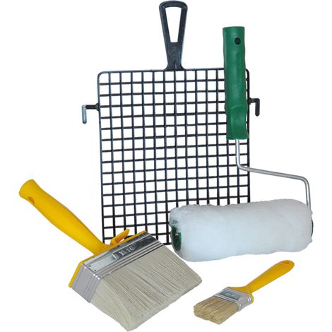 SET PER IMBIANCATURA KIT 4  - COLOREA