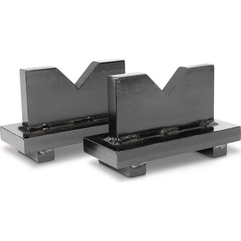 Bloc en V 100T pour O164/W OMCN O034