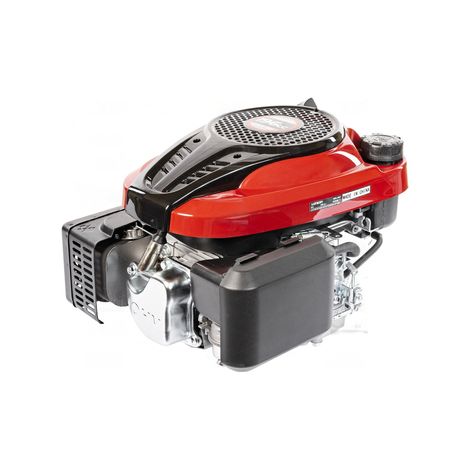 Motore a benzina per tosaerba Loncin LC1P70FC-P, albero da 196 cm, 25 mm x 80 mm, 6 CV.