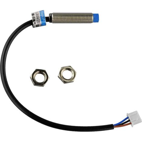 Sensore ugello Flashforge nozzle sensor originale facile installazione