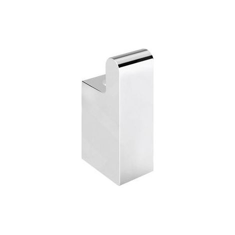 Jika Pure - Porte-serviette, chrome H3813B30040001 (1/2)