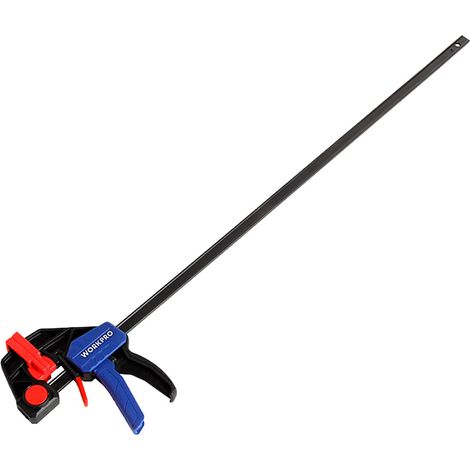 Einarmiger Sergeant 600 mm