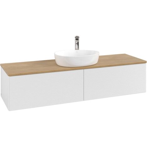 Villeroy & Boch K36151GF WTUS Antao K365 1600x360x500mm (1/3)