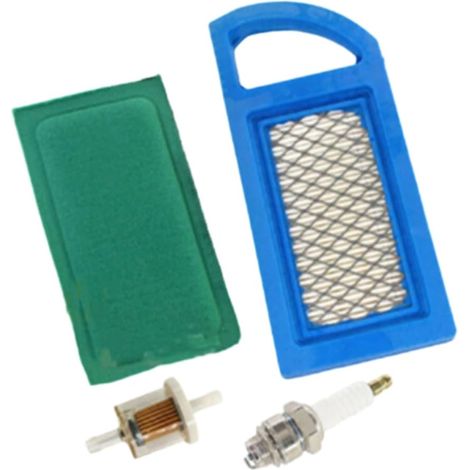 Kit à Air Plastique pour 334376 697775 21A902 Kit à Air Plastique  Ajustement parfait, compatibilité large, modèles 613022 à 698413, protection moteur optimale (1/5)