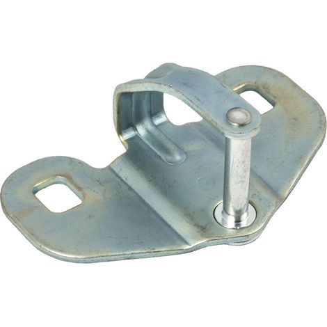 Serratura porta posteriore Fiat Ducato III 2006- (1/5)