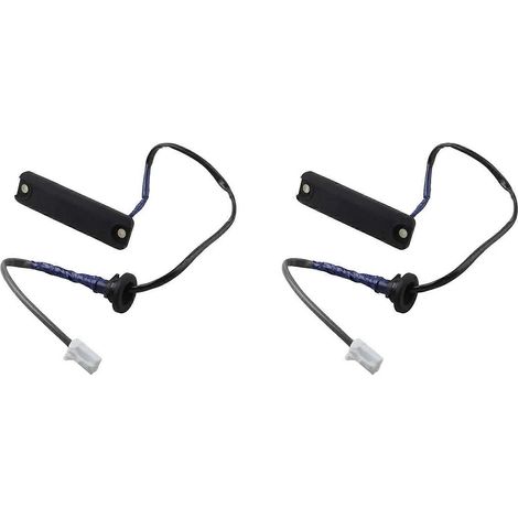 boutons d'ouverture de hayon pour Toyota Avensis 2003-2009 84840-20030 8484020030 (1/5)
