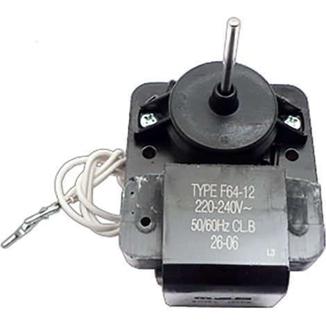MOTOVENTILATEUR NO FROST pour REFRIGERATEUR FAGOR - 43X0973