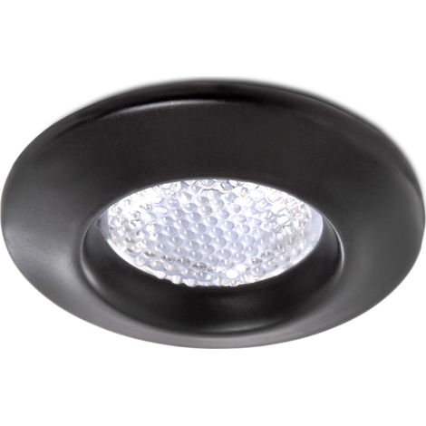 Luz LED Empotrable 2W 180Lm 6000ºK "Rosalie" Circular Ø36Mm 40.000H [JN-S003-D-CW]
