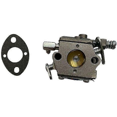 Ce carburateur convient aux modèles Ice TC200 et TC300, en remplacement des références 640347 et 640347A. (1/5)