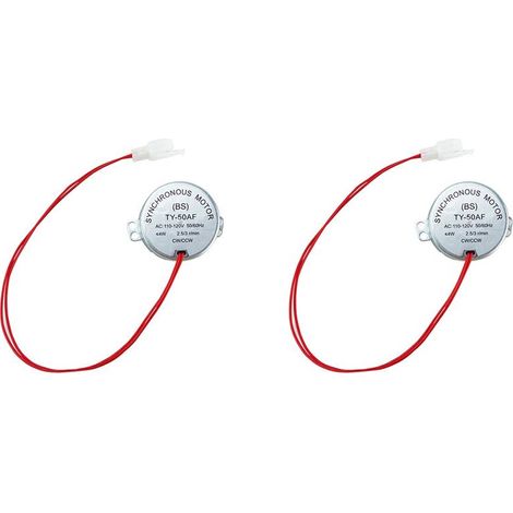 2 incubadoras automáticas giratorias para huevos, motor síncrono de 12 V/110 V, accesorios para incubadoras.