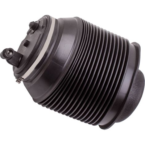 Bolsa de suspensión de aire trasera Derecho para Toyota Land Cruiser Prado J12 (1/5)