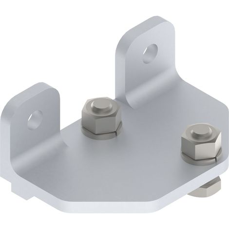 HELM 150 Wandbefestigungswinkel (1/3)