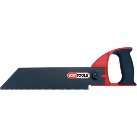 Handsägen für PVC L.300 mm