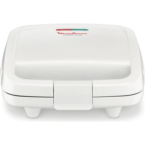 piastra per cialde 1 piastre 700w - WJ170112 - Moulinex