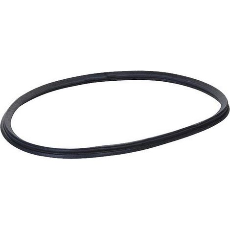 Joint feutre avant (259606-43242) (1251142103) Sèche-linge ARTHUR MARTIN ELECTROLUX, AEG, FAURE, ELECTROLUX, ZANUSSI, ARTHUR MAR