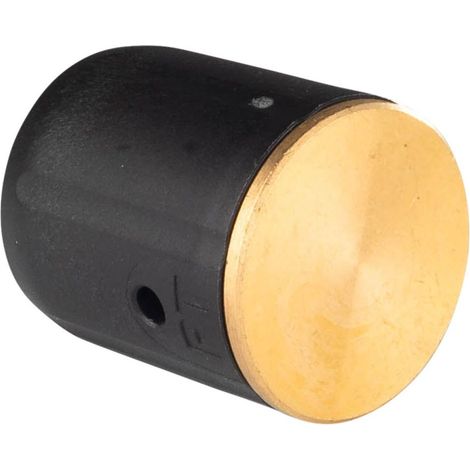 Selfio-Steck Aluverbund Steckfitting Endstopfen 20 x 2 mm DVGW