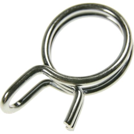 Collier durite