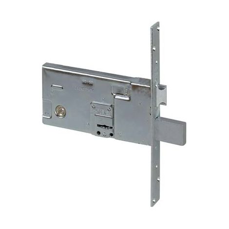 CISA SERRATURA METALLO INFILARE 57313