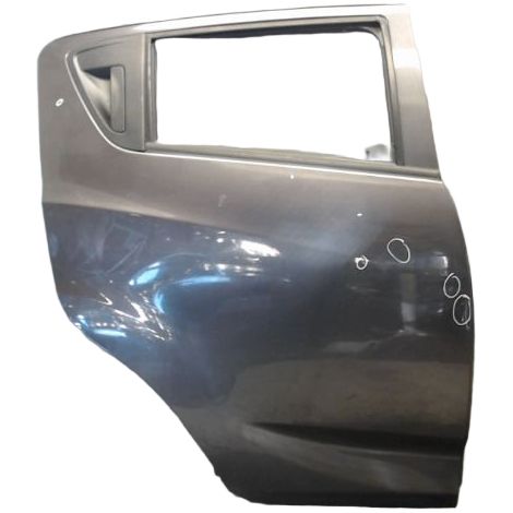 [PRODUIT D'OCCASION] Porte Arriere Droit CHEVROLET Spark ♻️ Ref Oe. 42349045 - Garantie à vie (1/3)