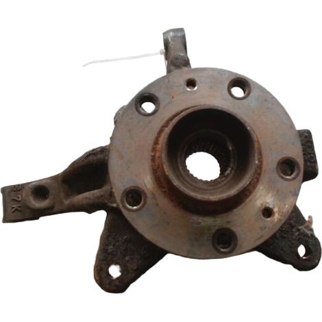 [PRODUIT D'OCCASION] Pivot Avant Gauche RENAULT Kangoo Express 2008- ♻️ Ref Oe. 8200755585 - Garantie à vie (1/3)