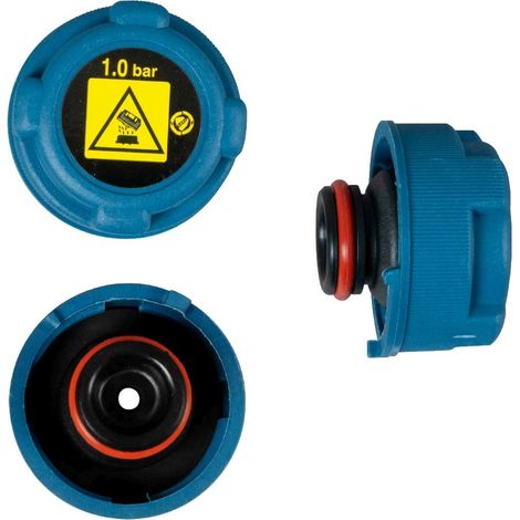 Bouchon de radiateur Gates RC253 IVECO 5801255880 5802504199