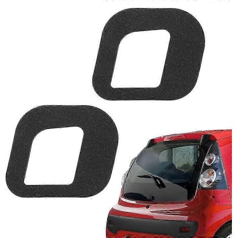 Joints d'étanchéité pour feux arrière de frein Citroën C1 et Peugeot 107 (2 pièces) (1/5)