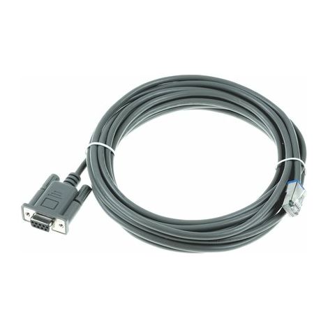 90A052121 accesorio para lector de código de barras Cable de carga