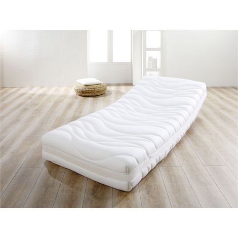 CULMUS MED KS H3 Materasso 80x200x21 (1/4)