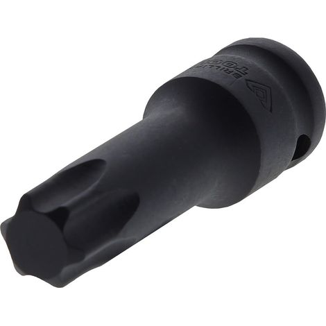 Douille tournevis 1/2'' Torx, T80 (1/5)
