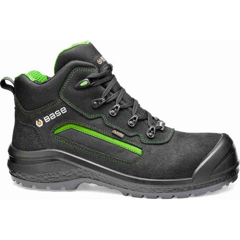 Scarpe da lavoro Base Be-Powerful Top B0898S S3 WR SRC - 44