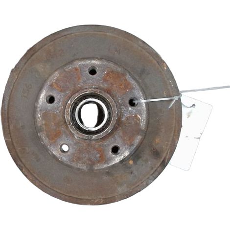Tambour Arriere Droit DACIA Duster [PRODUIT D'OCCASION]♻️432008208r