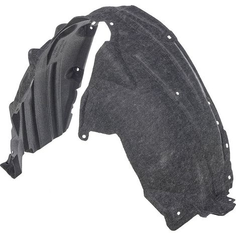 Pare-boue d'aile avant droit Toyota Rav4 depuis 2019 (1/3)