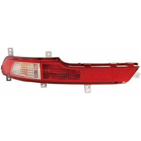 Feu anti-brouillard arrière gauche Kia Sportage 3 (SL) 2010-2016