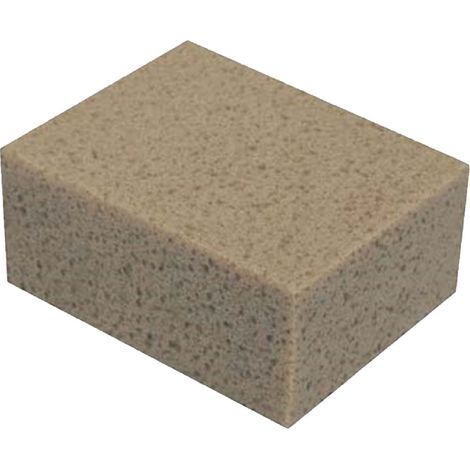 1PZ SPUGNA IN POLIESTERE cm 14 x 11 x 5,8
