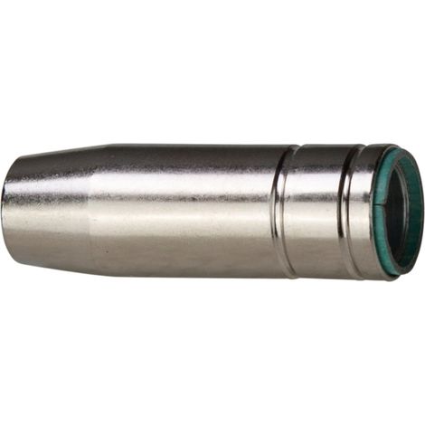 schweisskraft Gasdüse konisch Ø 12mm 53mm 10 Stk (1/2)