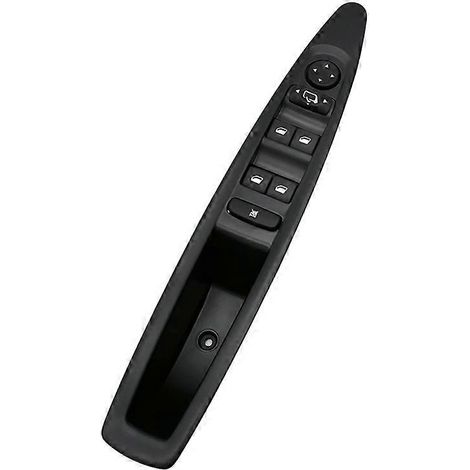 6554.HA Interrupteur de commande de lève-vitre pour Audi C4 (2004-2010) (1/4)