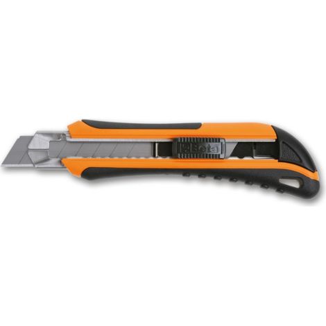 Beta 1771BM 18-mm-Cutter Lieferung mit 6 Klingen