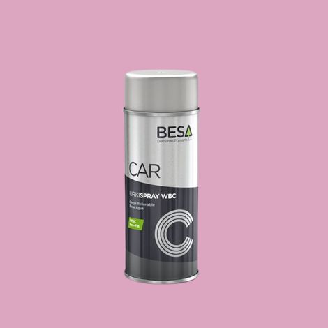 Bombe de Peinture RAL Effect 520-3  Brillant