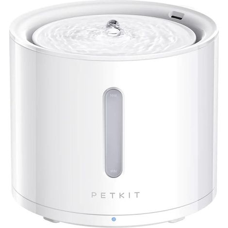 Fontana d'acqua Petkit Eversweet Solo 2.0 bianca 2L