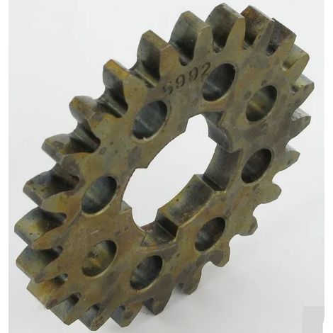 Pignone 24 denti ORIGINALE PEERLESS trasmissione trattorino rasaerba P778340WS