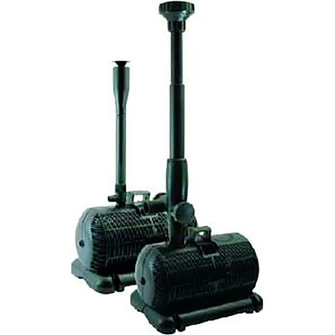 Tauchpumpe sicce aqua 3 4000 l/h 50 W