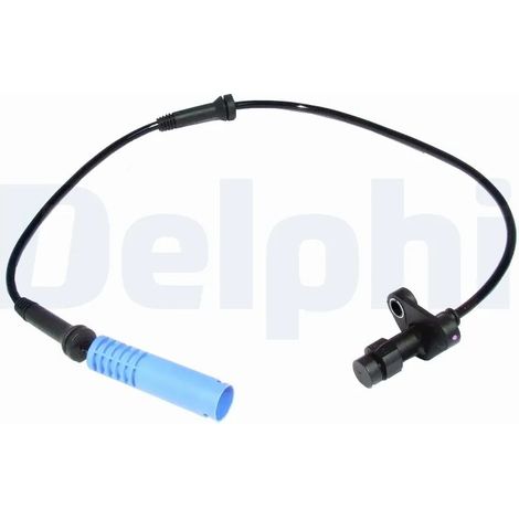 Capteur, vitesse de roue Delphi Technologies SS20007 BMW 3452 0025 723
