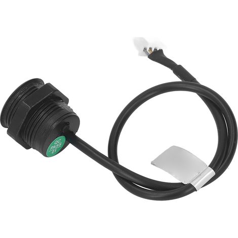 Infrarot-Distanzsensor, intelligente Näherungserkennung, Hindernisvermeidung, Ultraschallmodul, diffuser reflektierender Lichtschrankenschalter, DC 5–24 V, NPN, 10 mm