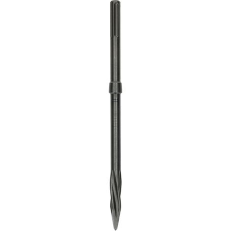 BURIN POINTU AUTO-AFFÛTANT 400 MM SDS-MAX THOR - HANGER - 155954 (1/4)