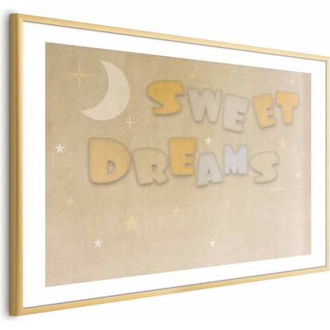 Poster - Auguri di buona notte (1/4)