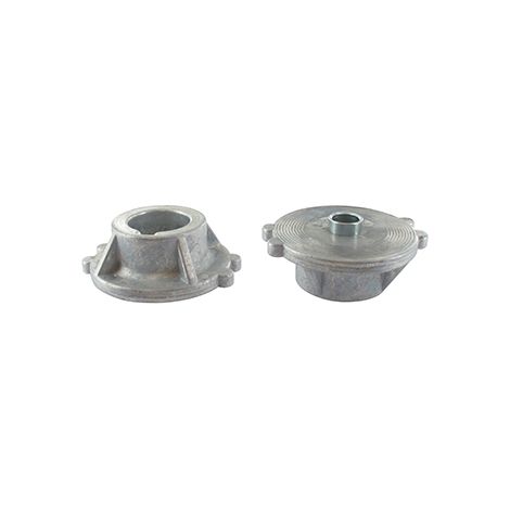 Soporte de hoja adaptable Klippo para modelos de 25 mm. Reemplaza origen 503258501. -pl