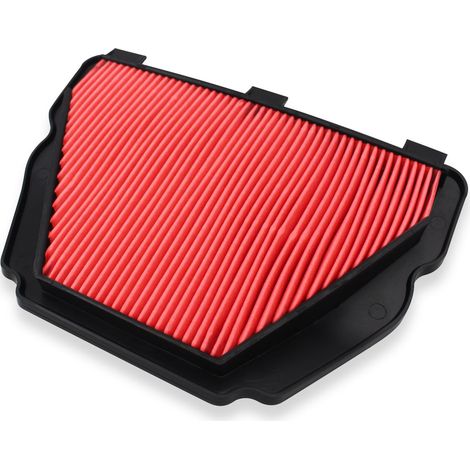 Air filter compatible with the Yamaha MT10 MT-10 ABS 16-22 air purifier (1/5)